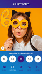 Photo Video Maker Screenshot 4