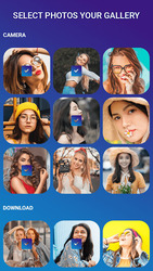 Photo Video Maker Screenshot 6