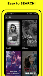 MV Master Video Status Maker - Lyrically Скриншот 6