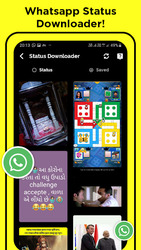 MV Master Video Status Maker - Lyrically Скриншот 7