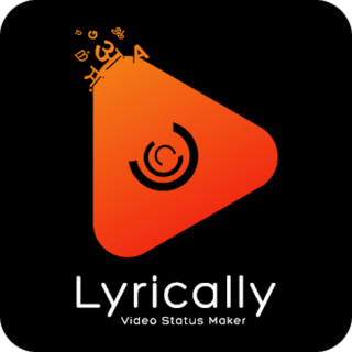 MV Master Video Status Maker - Lyrically Иконка