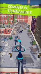 Touchgrind BMX 2 Скриншот 4
