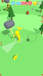 Smashers.io - Fun io games Screenshot 2