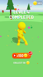 Smashers.io - Fun io games Screenshot 5