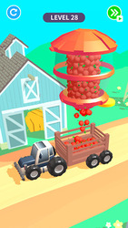 Hyper Jobs Screenshot 1