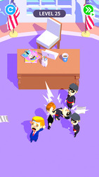 Hyper Jobs Screenshot 3