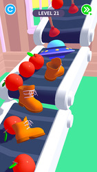 Hyper Jobs Screenshot 4