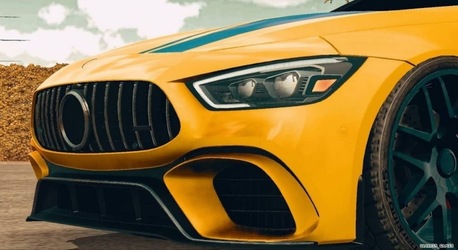 Car Parking Multiplayer Screenshot 8