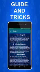 Gems Simulator and Guide for Brawl Star Screenshot 2