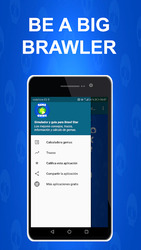 Gems Simulator and Guide for Brawl Star Screenshot 3