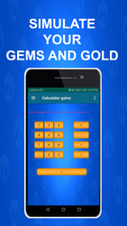 Gems Simulator and Guide for Brawl Star Screenshot 4