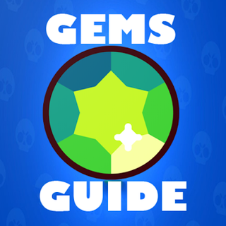 Gems Simulator and Guide for Brawl Star Icon