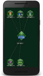 Home WiFi Alert Screenshot 2