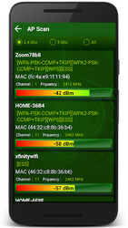 Home WiFi Alert Screenshot 3