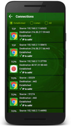 Home WiFi Alert Screenshot 4