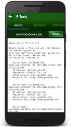 Home WiFi Alert Screenshot 5