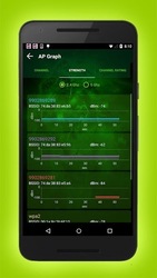 Home WiFi Alert Screenshot 6