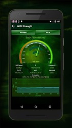 Home WiFi Alert Screenshot 8