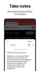 Vivaldi - Быстрый браузер Скриншот 6