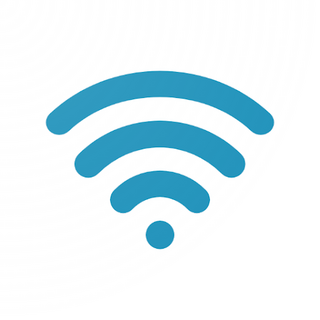 Open WiFi Connect Icon