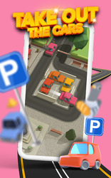 Parking Jam 3D Screenshot 6