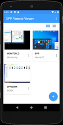 GPP Remote Viewer Screenshot 1