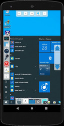 GPP Remote Viewer Screenshot 2