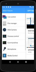 GPP Remote Viewer Screenshot 3