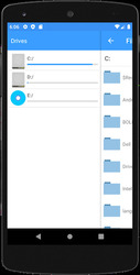 GPP Remote Viewer Screenshot 5
