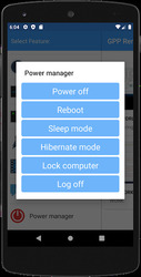 GPP Remote Viewer Screenshot 8