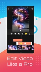 UltraFX - Video Effect Maker Скриншот 2