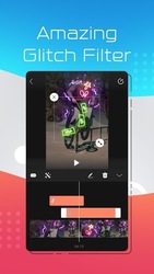 UltraFX - Video Effect Maker Скриншот 3