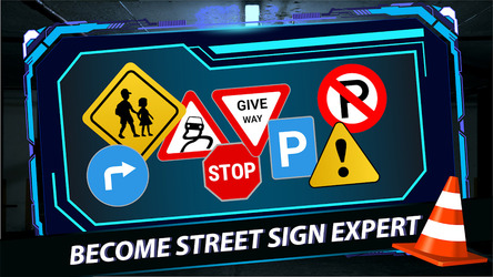 Driving School 2020 - Car, Bus & Bike Parking Game Screenshot 4