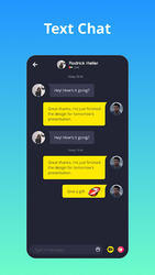 Jojor Lite Скриншот 3