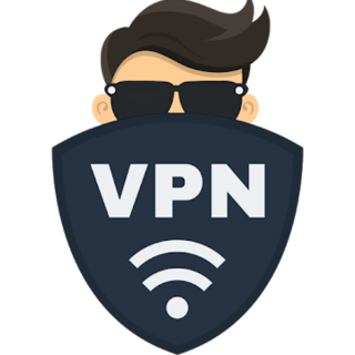 Deka Free VPN Icon