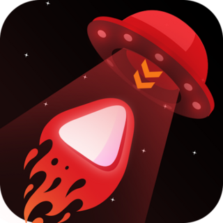 Alien Browser: Fast Browser Icon