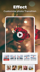 Фото-видео создатель Скриншот 3