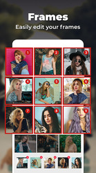 Фото-видео создатель Скриншот 6