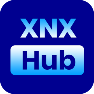 XNX Video Player - XNX Videos HD Иконка