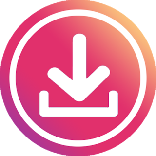 Video downloader for Instagram - story downloader Icon