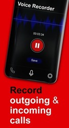 Call Recorder - Automatic Call Recorder Screenshot 4