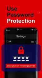 Call Recorder - Automatic Call Recorder Screenshot 6