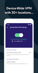Avast Secure Browser Скриншот 2
