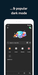 Avast Secure Browser Скриншот 8
