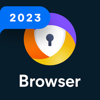 Avast Secure Browser Icon