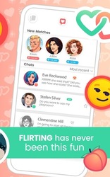 Lovelink Скриншот 3