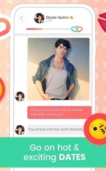 Lovelink Скриншот 4