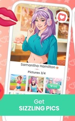 Lovelink Скриншот 5