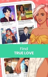 Lovelink Скриншот 6