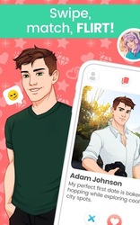 Lovelink Скриншот 8